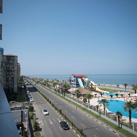Orbi Residence Hotel Official Batumi Eksteriør bilde