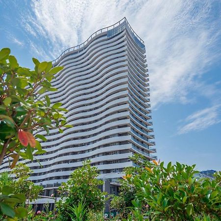 Orbi Residence Hotel Official Batumi Eksteriør bilde