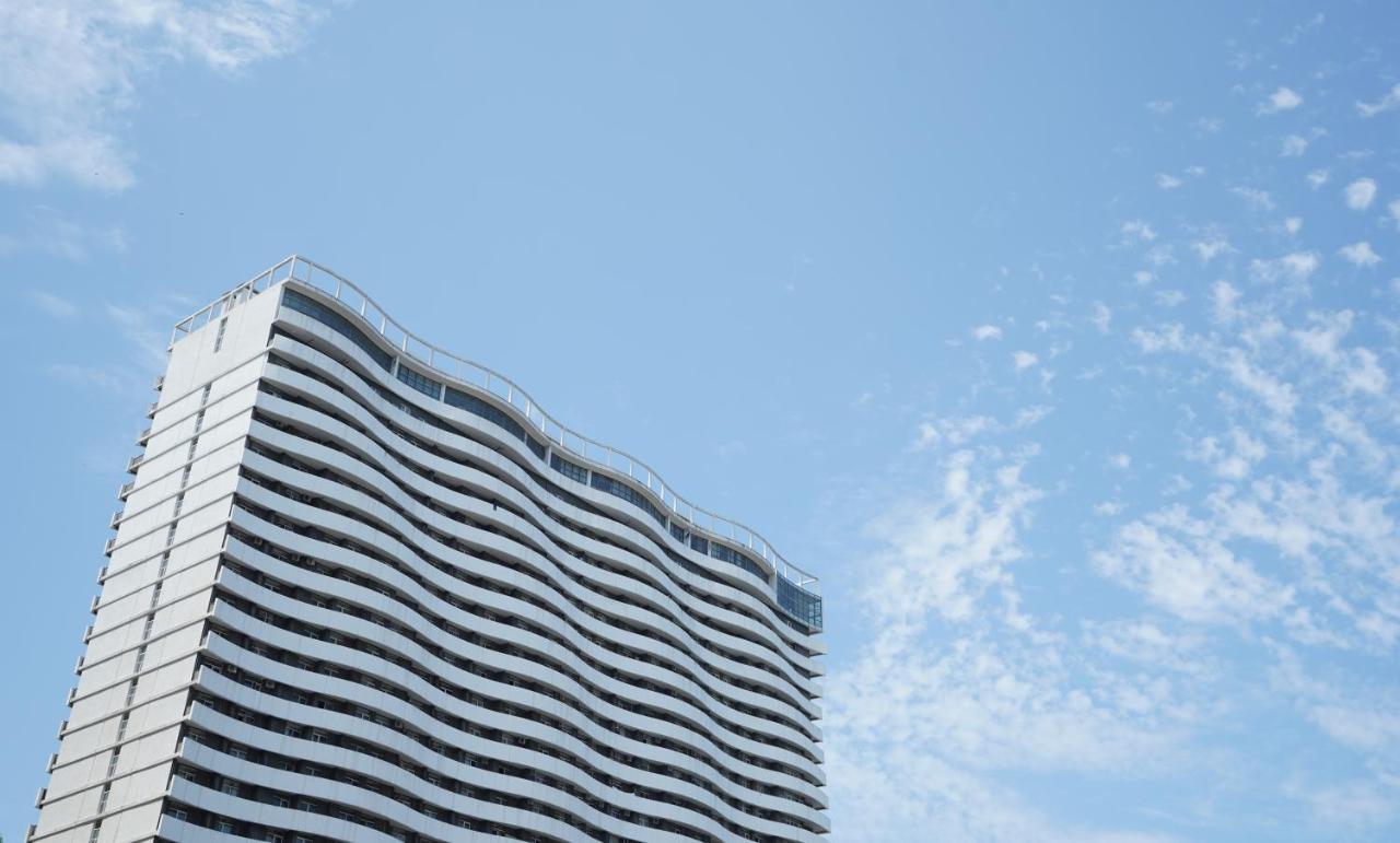 Orbi Residence Hotel Official Batumi Eksteriør bilde