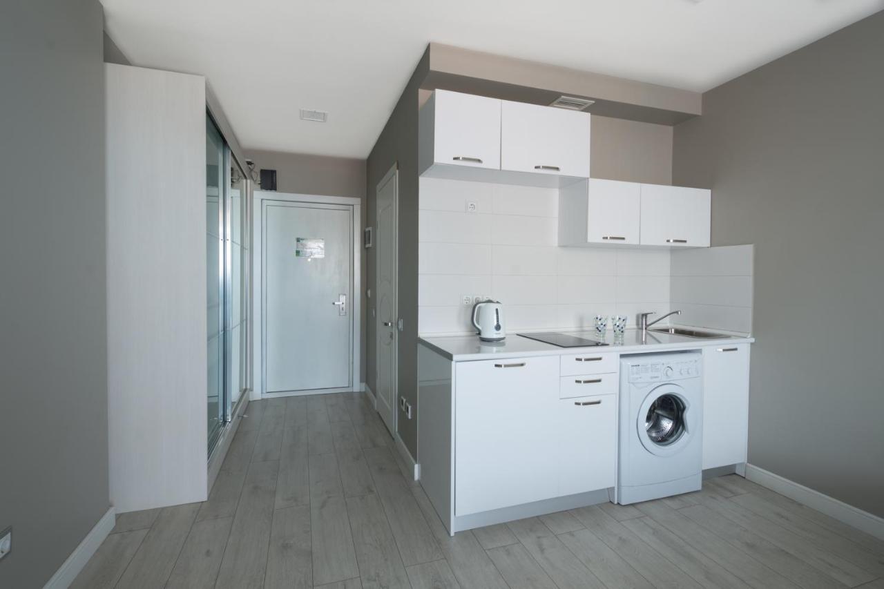 Orbi Residence Hotel Official Batumi Eksteriør bilde