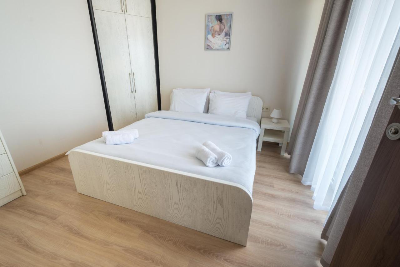 Orbi Residence Hotel Official Batumi Eksteriør bilde