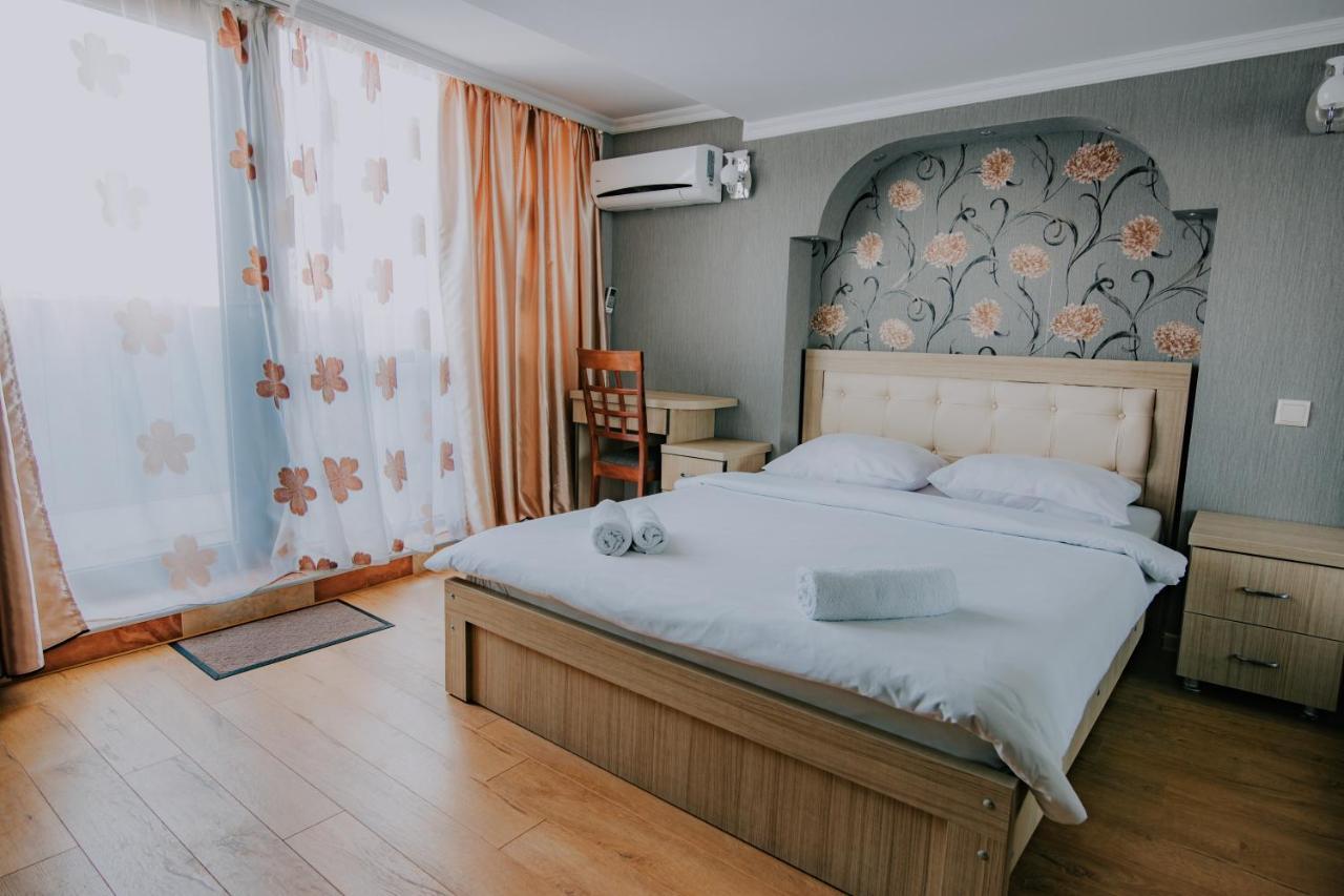 Orbi Residence Hotel Official Batumi Eksteriør bilde